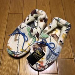 フェイラー　FEILER  ルームシューズ　室内履き　スリッパのサムネイル