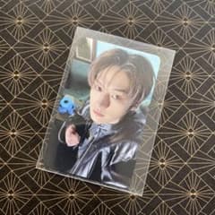 straykids スキズ 5-star 封入 リノのサムネイル