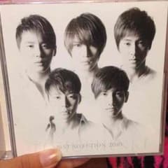 東方神起 Bestアルバムのサムネイル