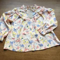 ブラウス トップスのサムネイル