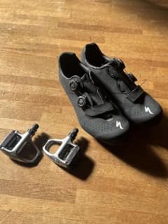 Specialized S-Works 7 シューズ・SPDペダル Specialized S-Works 7 シューズ(27.5cm)SPDペダル - メルカリ