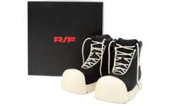 FVVO&ROCKSTA 厚底 スニーカー 新品 男女兼用 サイズ25.5cm - メルカリ