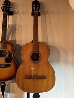 ヤマハ YAMAHA ギター 1960〜1967年 ビンテージ - メルカリ
