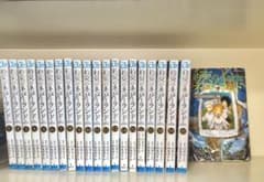 約束のネバーランド 全20巻＋小説 ノーマンからの手紙のサムネイル