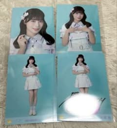 サマーツインテール ニアジョイ ≒JOY 生写真 高橋舞フルコンプ 直筆のサムネイル