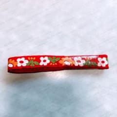 チロリアンテープのサムネイル