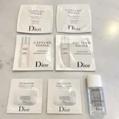 Dior ♡ ディオール サンプル セットのサムネイル