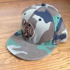 SNAPBACKS スナップバックス BOSTON CELTICSのサムネイル