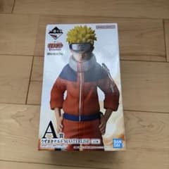NARUTO 이치 반 쿠지 우즈 마키 나루토 피규어 A 상