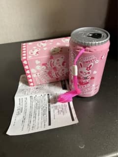 お値下げしました メゾピアノ 缶カメラ - メルカリ