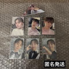 SEVENTEEN FML トレカ　スングァン　セット