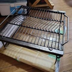 スノーピーク グリルブリッジMのサムネイル