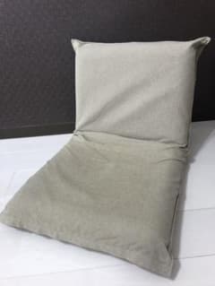 無印良品　座いす　小のサムネイル