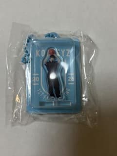 KO1KEYZ ISSA 柳谷伊冴 ミニアクスタ 1st FAN MEETINGのサムネイル