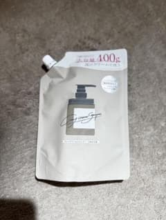 ココネCorine クリームシャンプー 400g 日本製のサムネイル