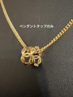 K18 マネーキャッチャーデザイン ペンダントトップ 0.93g 新品 - メルカリ