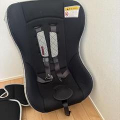 トヨタ 新生児OK NEO G-Child baby 未使用級 美品 NEO G-Child baby トヨタ（チャイルドシート）のレンタル-点検