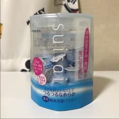 suisai パウダーのサムネイル