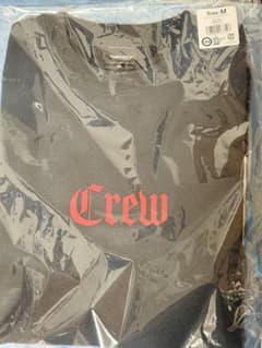 登坂広臣 CDL INFINITY MOON Replica LS Tee - メルカリ