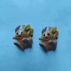 ポケモン ボタンのサムネイル