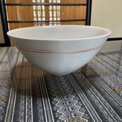 池坊　グレーの花器　約30cm 池坊 グレーの花器 約30cm - メルカリ