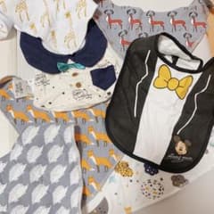 スタイ セット販売 男の子のサムネイル