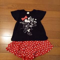 ミニーちゃんセットのサムネイル