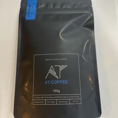 ♡AT coffee♡チャコールコーヒー期限25年4月のサムネイル