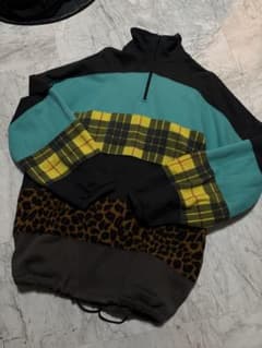 値下げ】千葉雄大着用 18AW BALENCIAGA オーバーサイズセーター - メルカリ