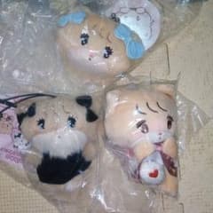 lil ala mode mikko ラテ 3種セット