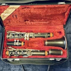 クラリネット YAMAHA YCL-451 - メルカリ