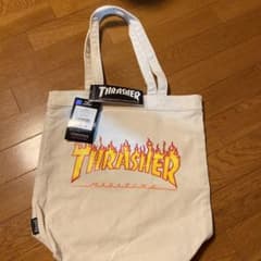 あ様専用　スラッシャートートバッグのサムネイル