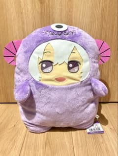 アイナナ 逢坂壮五 めちゃでかきらどる ぬいぐるみ でかモン きらどる