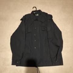 military 海軍　ジャケット　値下げ可能のサムネイル