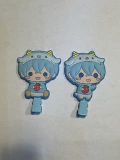 すとぷりころんヘアピンのサムネイル