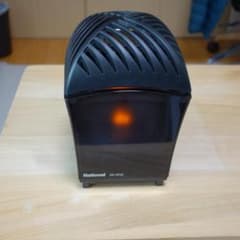 専用　お茶＆アロマ香炉　Nationalのサムネイル