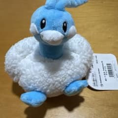 ポケモン チルタリス ぬいぐるみ - メルカリ