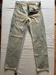 Levi's 502 ヴィンテージ w32 ビッグEのサムネイル