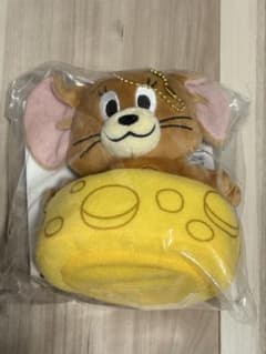 톰과 제리 제리 D상 1번 복권