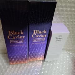 Holika Holika アイクリーム とPCセラムローションのセットのサムネイル