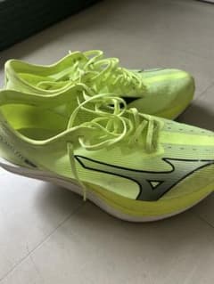 Mizuno weve duel proのサムネイル