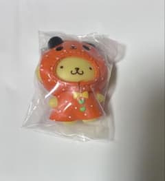 ちびっとも サンリオ ポムポムプリン プリンのサムネイル
