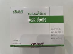 温灸剤のサムネイル