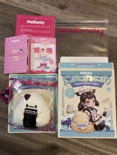 m*n様 Mellojoy メロジョイ　うめこのサムネイル