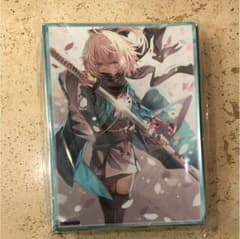 スリーブのサムネイル