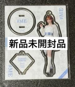 ≠ME ノイミー 冨田菜々風 5周年 コンサート 衣装 アクリルスタンド