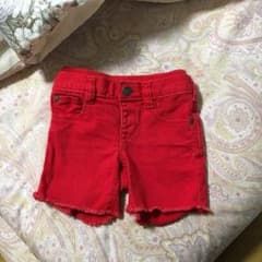 babygap  パンツ 夏用のサムネイル