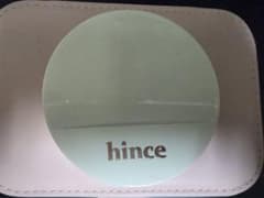 hince ヌー・グロウホワイトクッション 17 ライト(リフィル付け)のサムネイル
