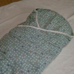 ☆たまごマット☆おくるみ☆のサムネイル