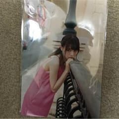乃木坂46 西野七瀬 2nd写真集お渡し会 生写真のサムネイル